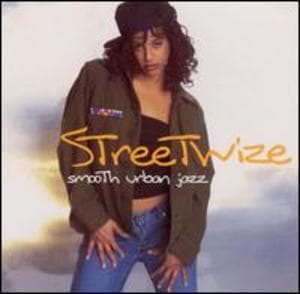 Smooth Urban Jazz