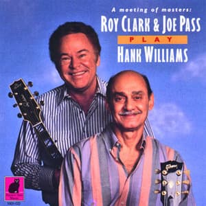 Play Hank Williams