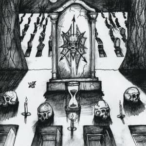 The Test Of Time