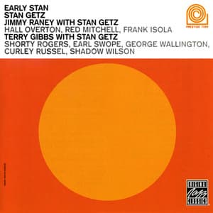 Early Stan