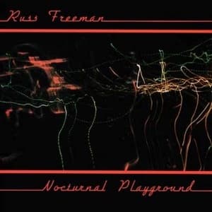 Nocturnal Playground