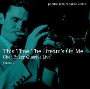 This Time The Dream's On Me: Live Volume 1