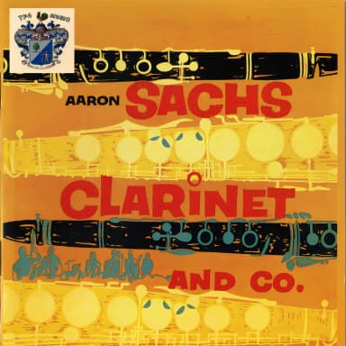 Clarinet And Co.