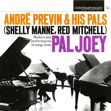 Pal Joey