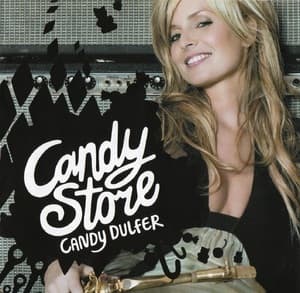 Candy Store