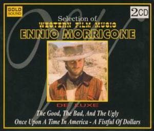 Selection Of Western Film Music CD2