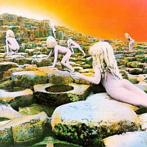 Houses Of The Holy (The Complete Studio Recordings)