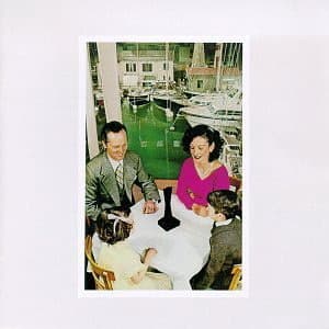 Presence (The Complete Studio Recordings)