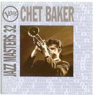 Jazz Masters 32