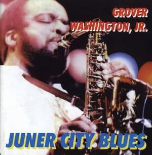 Inner City Blues