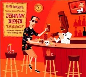 Lavapalooza