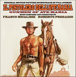 Il Pistolero Dell'ave Maria