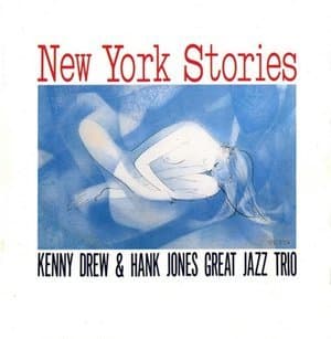New York Stories