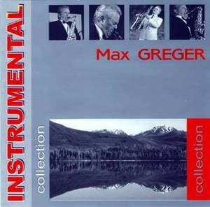 Instrumental Collection