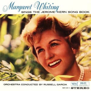Sings The Jerome Kern Songbook