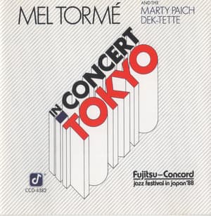 In Concert Tokyo