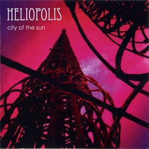 City Of The Sun