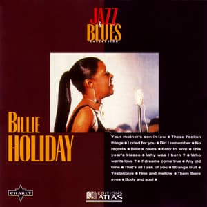 Jazz & Blues Collection