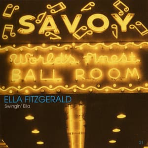 Swingin' Ella