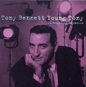Young Tony