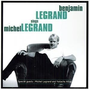 Sings Michel Legrand