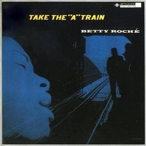 Take The 'a' Train