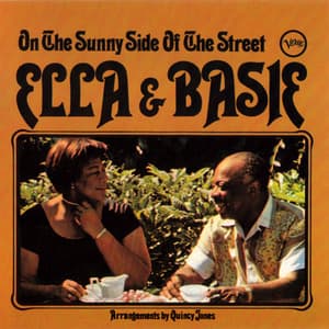 On The Sunny Side Of The Street