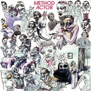 Method Actor