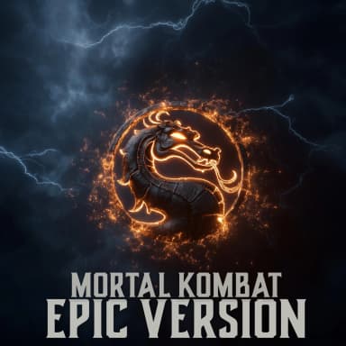 Mortal Kombat: Original Motion Picture Soundtrack