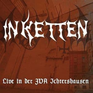 Live At Jva Ichtershausen