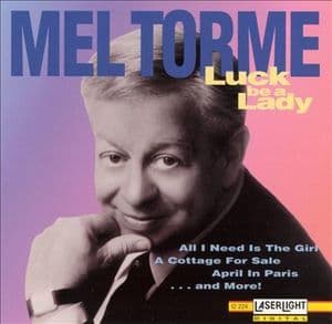Luck Be A Lady