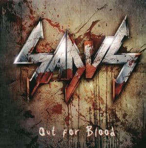 Out For Blood