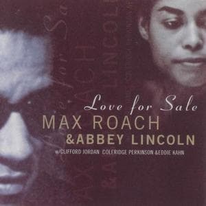 Love For Sale