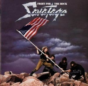 Fight for the Rock (1997 Reissue)