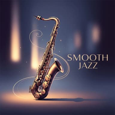 Smooth Jazz Cafe