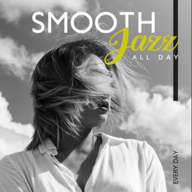 Smooth Jazz Planet - The Best Of Smooth Jazz Music