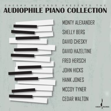 Audiophile Vocal Classic