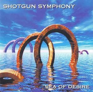 Sea Of Desire