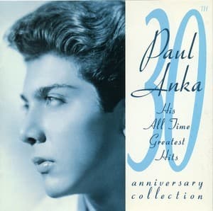 His All Time Greatest Hits (30th Anniversary Collection)