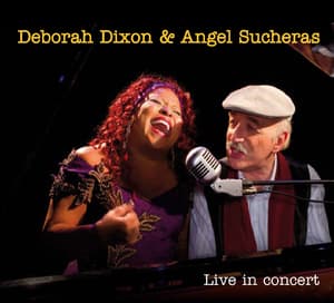 Live In Concert