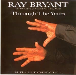 Through The Years Vol 2