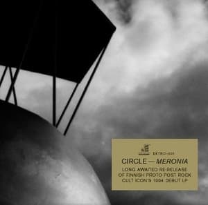 Meronia
