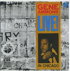 Live In Chicago