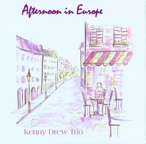 Afternoon In Europe