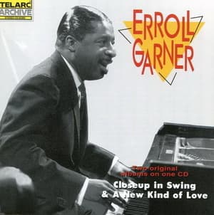Closeup In Swing 1961 & A New Kind Of Love 1963
