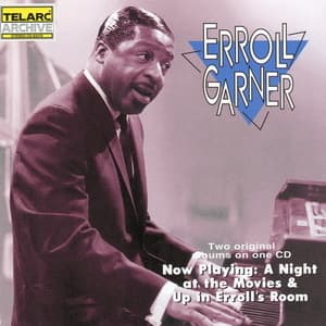 A Night At The Movies (1964) & Up In Erroll's Room (1968)
