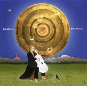 Luna Matana