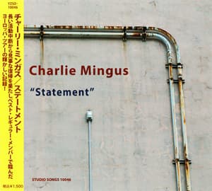 ''Statement''
