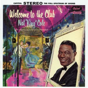 Welcome To The Club (AFZ 153)