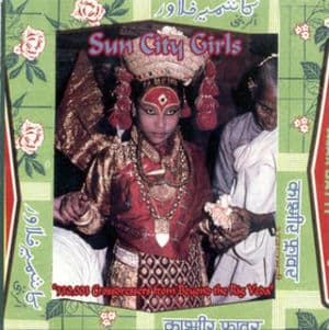 330,003 Crossdressers From Beyond The Rig Veda (2CD)